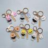 Stray Acrylic Keychain Kids Cartoon Kpop Fans Gift Collection Pendant
