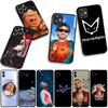 Rauw Hot Alejandro Poster Phone Cover Case for Huawei P30 P20 P10 Mate 10 20 Pro Lite Y9A Y8S P Smart Y7 Y9 Prime Casing