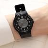 Common Low Noise Exam Student Analog Test Taker Gift College Entrance Exam Wristwatch