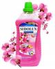 Sidolux Универсальное чистящее средство Орхидея 1 л