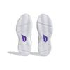 adidas Мужские кроссовки Dame Extply 2.0 'White Purple Rush' ID1810