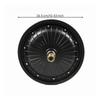 Metal Hub Motor with Wiring Leads 350W Assembly Gearless for Builders