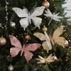 Lightweight Plastic Butterfly And Dragonflies Christmas Decorations For Indoor Outdoor Holiday Homes Party Accessories