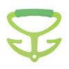 2Pcs Soft Grip Grocery Bag Holder Green Bag Handle Holder Shopping Bag Carrier  Shopping Carry