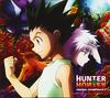 Саундтрек к аниме - Hunter X Hunter (Аниме) Оригинальный саундтрек 3 [Японский CD] VPCG-84941