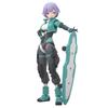BANDAI SPIRITS 30MS Raidira Plastic Model SIS-V00 [Color A] Pre-Colored