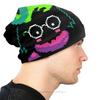 Ralsei Blush Bonnet Homme Fashion Thin Hat Deltarune Game Skullies Beanies Caps For Unisex Women Novelty Cotton Hats