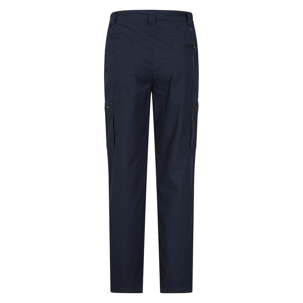 Mountain Warehouse Mens Trek II Trousers