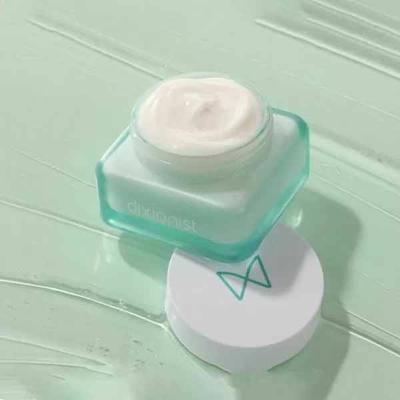 Dixionist Cyforest Essence Infusion Cream 50 мл, Увлажнение, Kbeauty, Корейская косметика, пробник