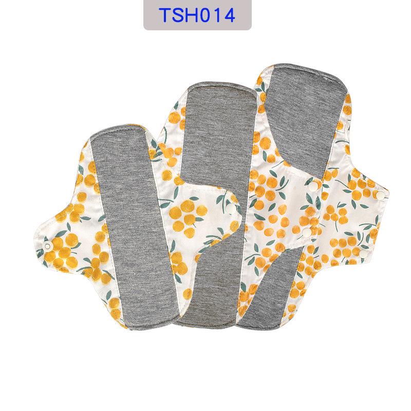 Day & Night Anti-Slip Ultra-Thin Graphene Sanitary Pads for Postpartum, Moisture-Wicking, 130 Characters