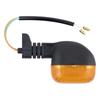 Kijima HDC-01103 Motorcycle Parts Turn Signal ASSY FL/RR Yo Dokati