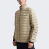 THE NORTH FACE Thunder Down Jacket Men's Clay Gray NF0A89ZR-1I4