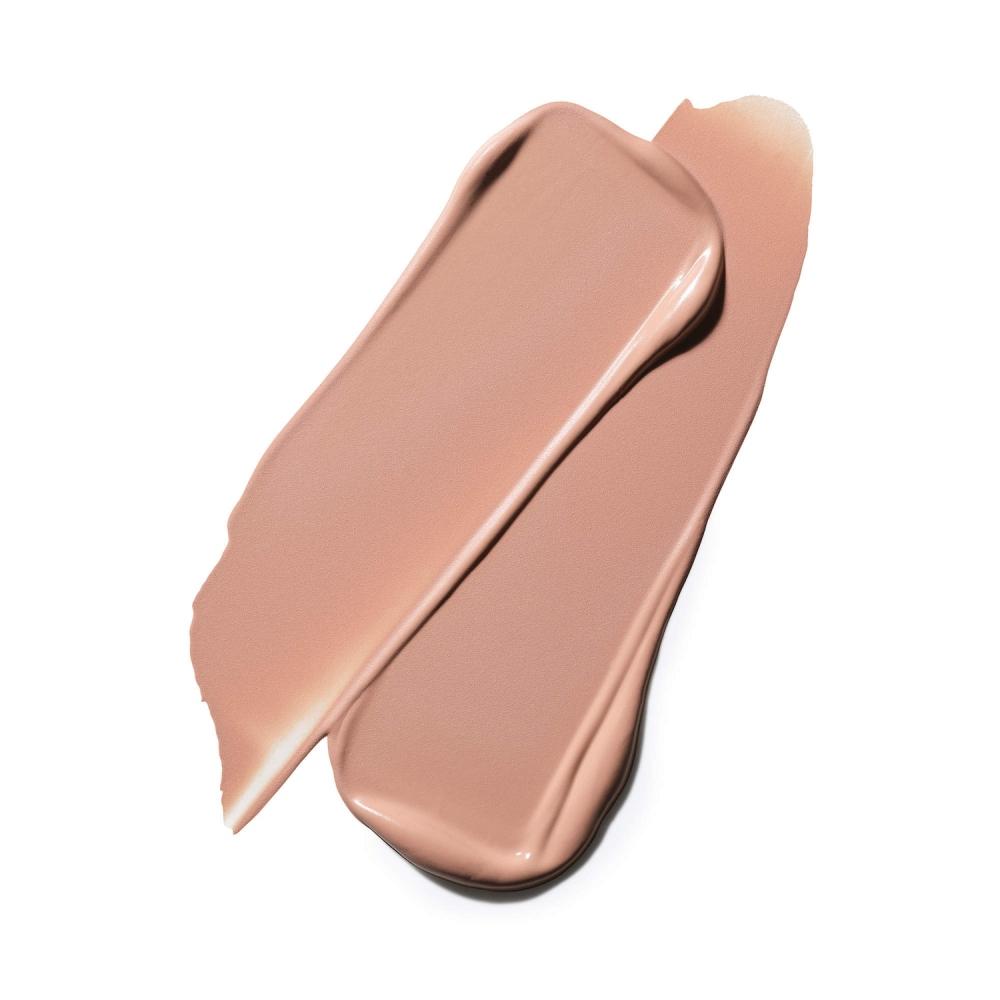 Mac Cosmetics Multisculpt Matte Liquid Eyeshadow + All Over Colour 0.14 Oz 4 Ml Painterly Nude Beige