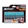 Сменный стержень для стрел BANDAI X-Shot Cool Striker Red