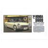 Micro Ace 1/32 Owners Club '64 Honda Sports 600 Plastic Model No. 3