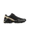 Mizuno Wave Rider 10 Разноцветные Удобные Низкие Беговые Кроссовки Мужские кроссовки D1GA256301