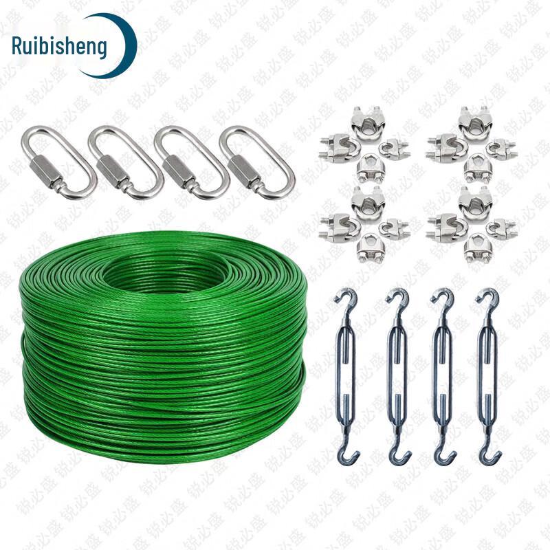 Rebisheng Professional Outdoor & Fitness Training Equipment