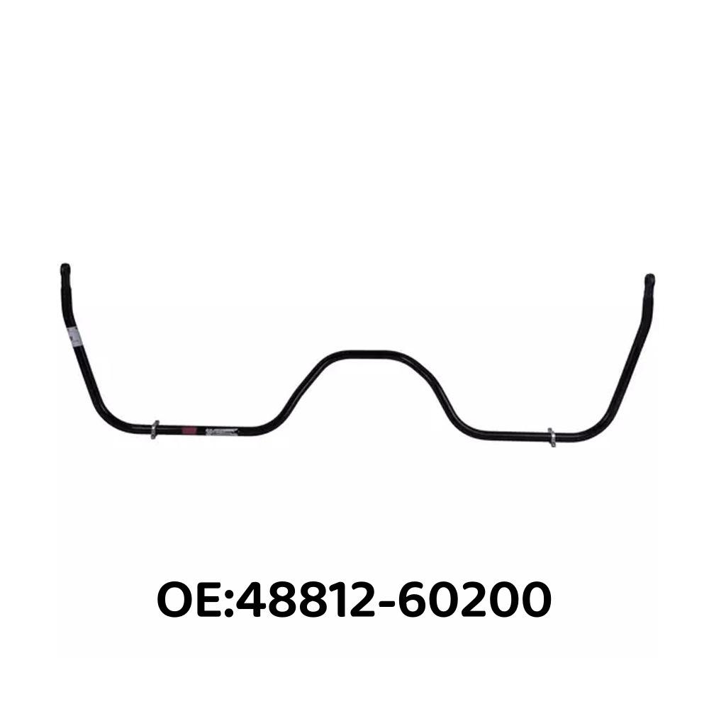 Совместимо с Toyota 4Runner GRN21 2003-2009 (Часть: 48812-60200)