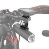 Bike Camera Mount Holder Bracket Adapter Stable Camera Headlight Adapter Bike Computer Holder Adapter for Garmin Edge Interface