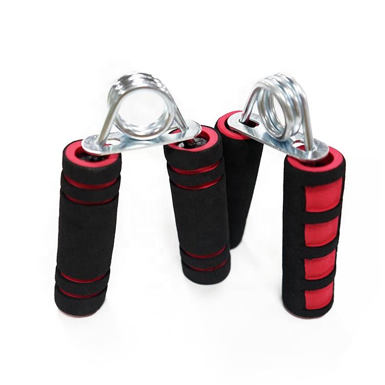 Hot Selling High Quality Fitness Hand Arm Hand Grip Exercise Adjustable Handgrip