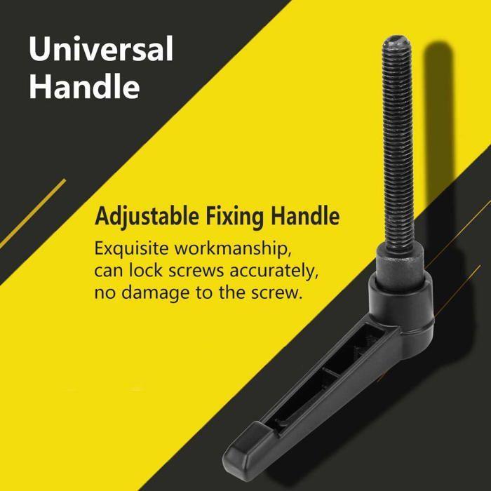 Outil multifonctions - HILITAND - Hilitandre05a81tgd-01 - Acier inoxydable - Réglable - Durable