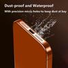 Для iPhone 17 Pro Max 17Air Динамик мобильного телефона Сетчатая крышка от пыли Защитная заглушка для порта зарядки USB Type C Набор для чистки