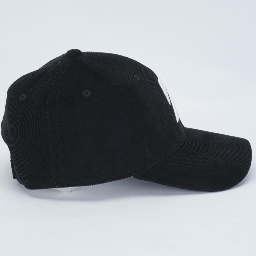 [Bridgestone Golf] Кепка Вельветовая кепка CPW24D Мужская CPW24DBK BK