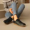 Fashion Sneakers Shoes for Woman Running Walking Tennis Flats Platform Sports Shoes Barefoot 2025 Trend GT Shoes Plus Size Male Sneakers