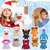 Plush Doll Atmosphere Home Decoration Doll Children's Gift Doll
