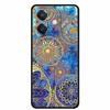 For OPPO A20 Case A 20 Phone Cover Lion Wolf Black Silicone Soft Back Cover Case For OPPO A40 A40m A60 5G Case A 40 A 60 Coque