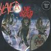 LP Пластинка SLAYER - Live Undead 3984157891 Metal Blade Rec 2021 Европа Рок