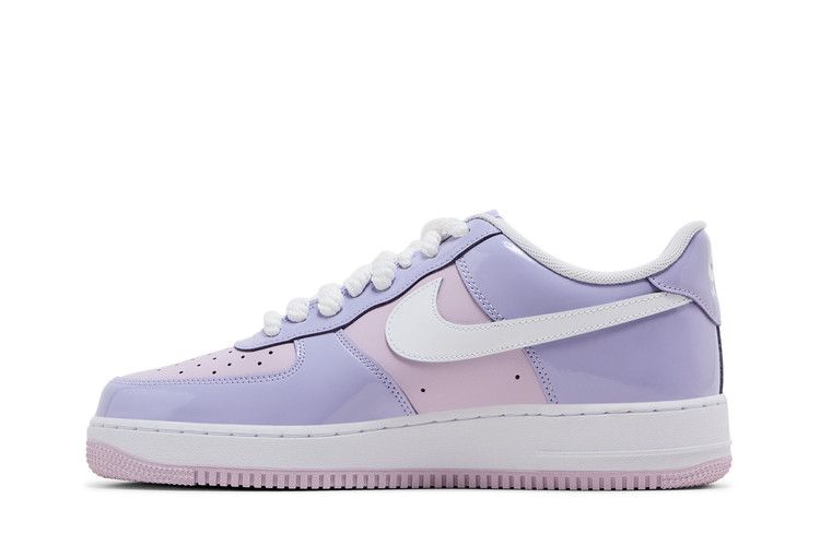 Nike Air Force 1 Low '07 LV8 Гортензии Патент
