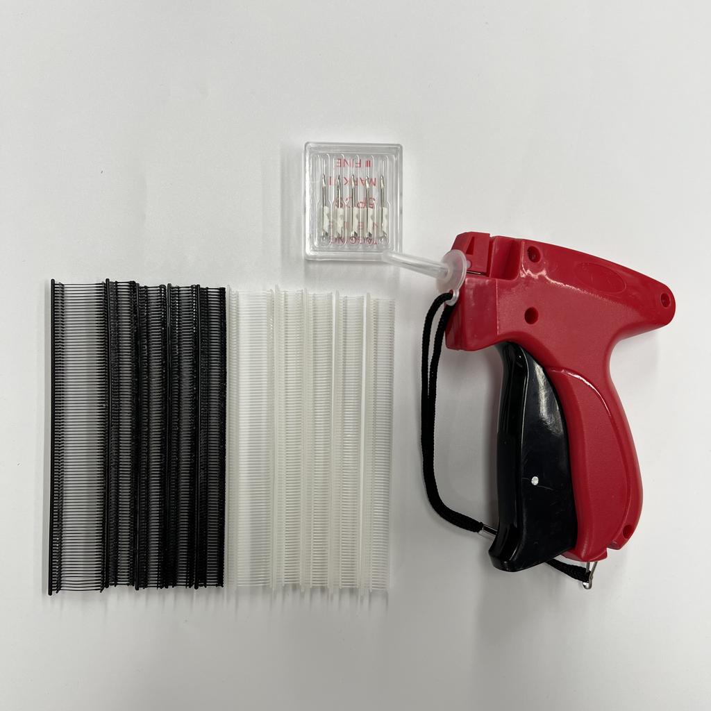 Быстрый фиксатор одеяла для одежды с пряжками, клеевые иглы, портативный набор для бирочного пистолета, прочные бытовые одеяла, застежка для одежды, кровать