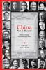 The CHINA - Past and Present : History, Travels, UNESCO World Heritage Sites Book