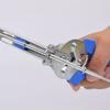 Cage Binding Pliers for Pet Enclosure Home and Farm Use with Comfortable Ergonomic Design Reliable Alloy Zinc Material