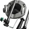 Drill Guide Multi Angle Attachment for Straight Holes 45° Adjustable