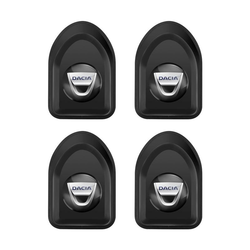 Мини-невидимый многофункциональный крючок для автомобиля для Dacia Logan Sandero Duster Lodgy Spring Jogger Dokker Stepway Bigster