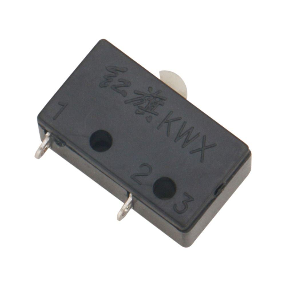 w/Micro Switch for TIG Argon Arc Welding Switch Trigger Plastic Torch Switch Switch Trigger Shell