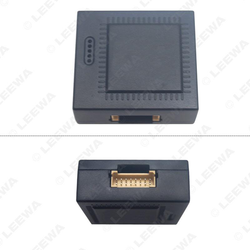 Android Navigation Power Cord for Jeep Compass/Grand Commander/Wrangler