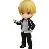 Nendoroid Doll Fate/stay Night Heaven's Feel Gilgamesh Non-scale Cloth, Magnet, and Plastic Painted Movable Figure