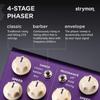 Strymon /ZELZAH [Phaser]