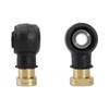 Tie Rod End Kit For Polaris Magnum Ranger Scrambler Sportsman 7061138 / 7061053