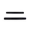 For Honda HR-V HRV/VEZEL 2022 2023 Low-end Car LED Rear Bumper Light Fog Lamp Brake Light DRL Dynamic Turn Signal Reflector