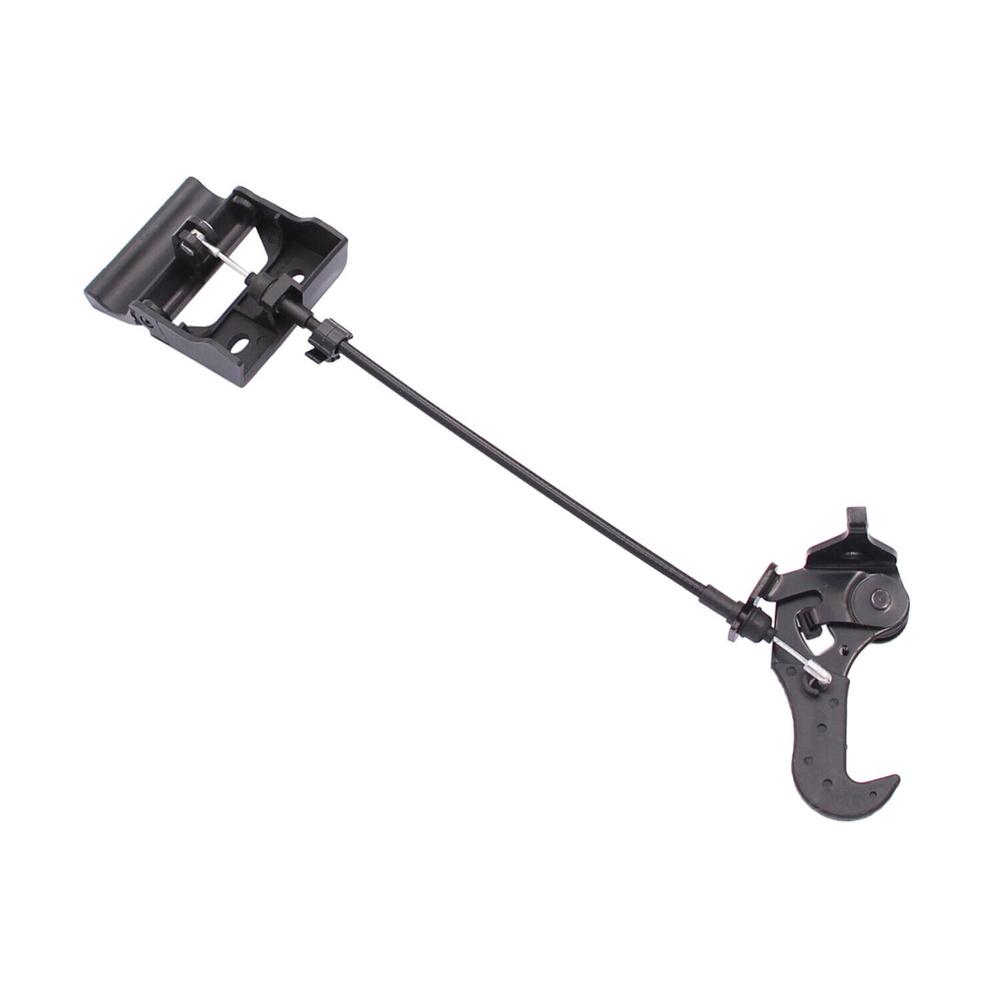 Рычаг открытия капота для Hyundai Santa Fe 2013-2019 81140-2W000