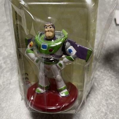 Двухнедельная фигурка/Хорошая витрина из серии DeAgostini Волшебная аудио-книга с картинками Disney