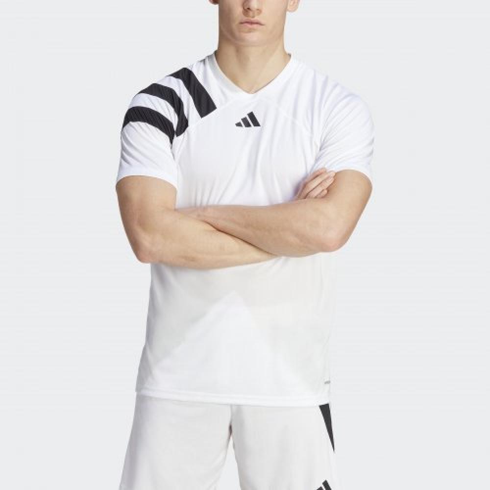 Adidas Порторе 23 Джерси Ik5745