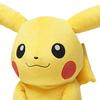 Boeki Коллекция ALL STAR Плюшевая игрушка Пикачу PP53 San-ei Pokémon (L) Ш43×Г24×В47см Покемон