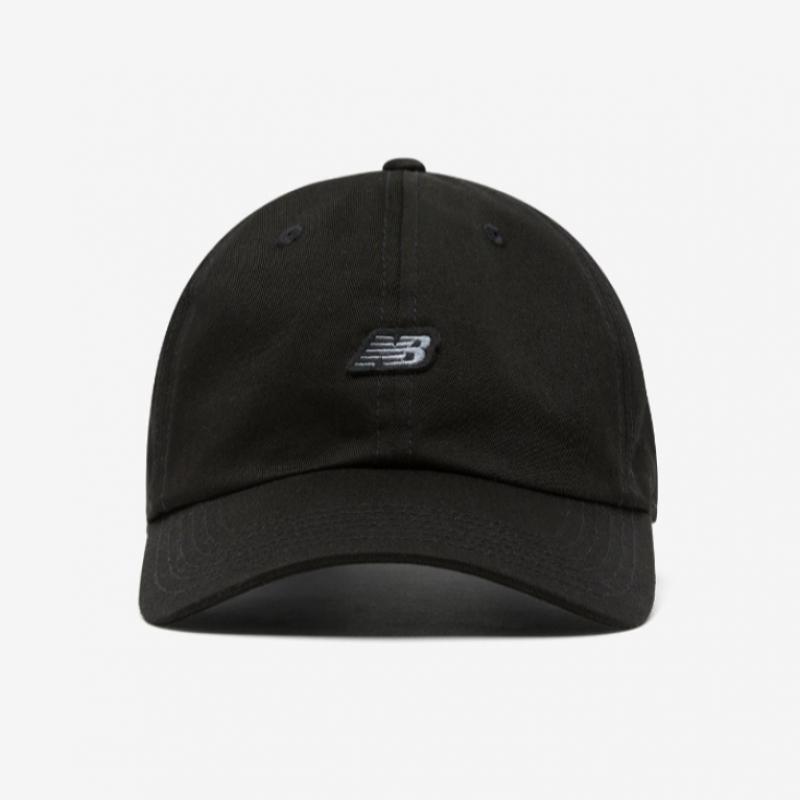 New Balance Basic Logo Cap Nqj Nbgdess113 19