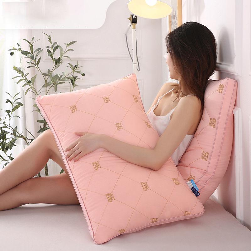 Подушка с эффектом памяти