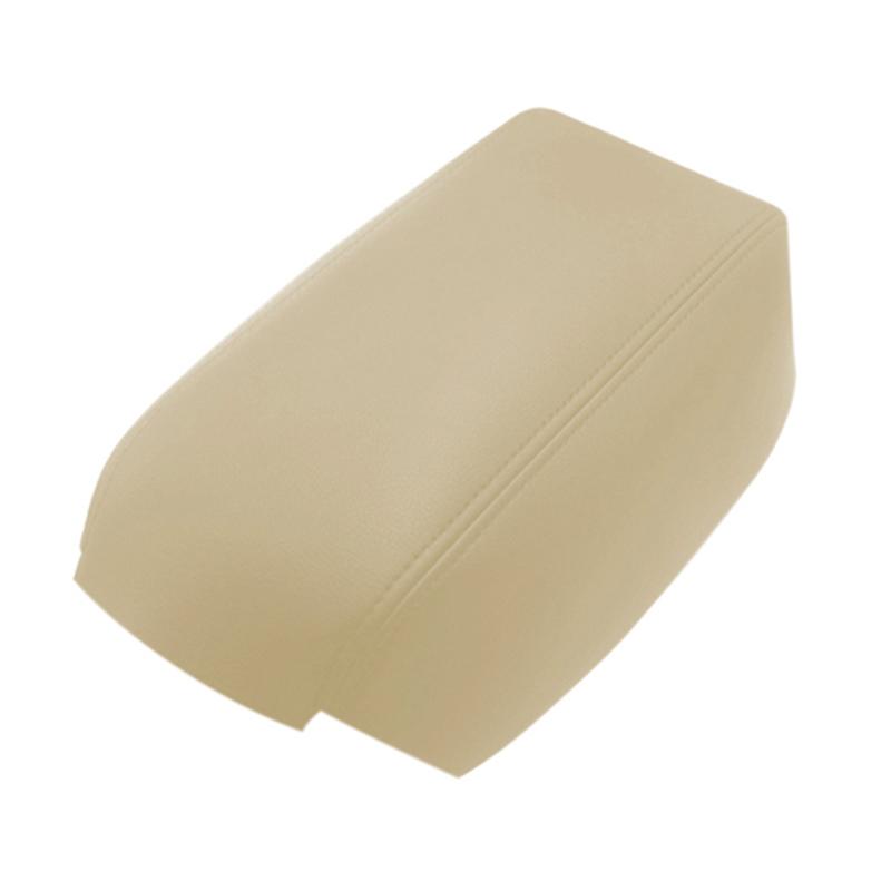 Центральный подлокотник из микрофибры, защитная крышка консоли для Honda Civic 8th Gen Sedan 2006 2007 2008 2009 2010